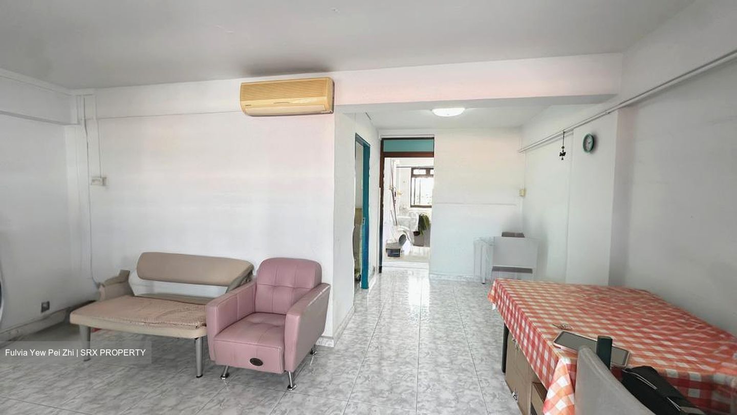 Blk 45 Blangah Court (Bukit Merah), HDB 2 Rooms #568646171